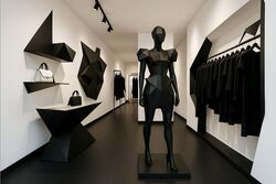 Textile Centre (D7), Shop House #498464551